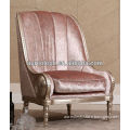 AC-3025 new antique wooden classical leisure chair